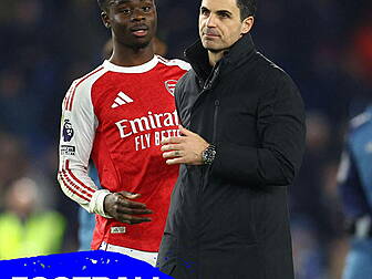 FOOTBALL DAILY: Arteta's Arsen...